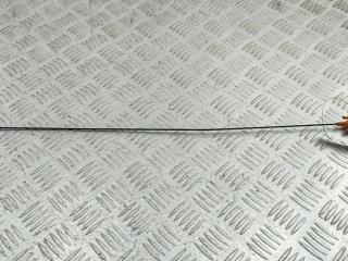 щуп двигателя Volkswagen Golf-5 2006, 1.4 л., бензин, МКПП, синий, хетчбэк 5 дв., 030R