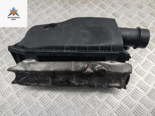 корпус воздушного фильтра Mercedes-Benz E-Класс W210/S210 [рестайлинг] 2001, 2.2 л., дизель, АКПП, коричневый, универсал, 6110901701