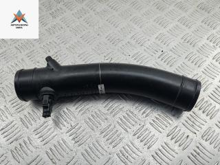 патрубок интеркулера Mercedes-Benz E-Класс W210/S210 [рестайлинг] 2001, 2.2 л., дизель, АКПП, коричневый, универсал, 2105200201