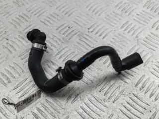 клапан вакуумного управления Volkswagen Passat B6 2008, 1.9 л., дизель, МКПП, красный, универсал