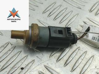 датчик температуры Skoda Fabia 2 поколение (5J) 2009, 1.2 л., бензин, МКПП, красный, универсал, 06A919501A