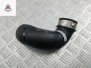 патрубок интеркулера Mercedes-Benz E-Класс W210/S210 [рестайлинг] 2001, 2.2 л., дизель, АКПП, коричневый, универсал, 2105285582