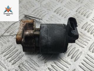 клапан EGR Opel Omega B [рестайлинг] 2000, 3.0 л., бензин, МКПП, зелёный, седан