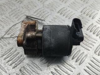клапан EGR Opel Omega B 2000, 3.0 л., бензин, МКПП, зелёный, седан
