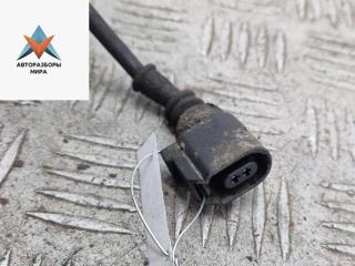 разъем (фишка) проводки Volkswagen Touran 1 поколение 2003, 1.6 л., бензин, МКПП, серый, минивэн, 6E0973702