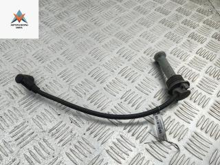 провод высоковольтный Ford Focus 1 поколение [рестайлинг] 2001, 1.6 л., i, бензин, МКПП, серый, хетчбэк 5 дв.