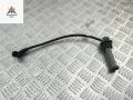 провод высоковольтный Ford Focus 1 поколение [рестайлинг] 2001, 1.6 л., i, бензин, МКПП, серый, хетчбэк 5 дв. - фото №2