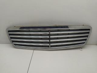 решетка радиатора Mercedes-Benz C-Класс W203/S203/CL203 2002, серый, универсал, 2038800183