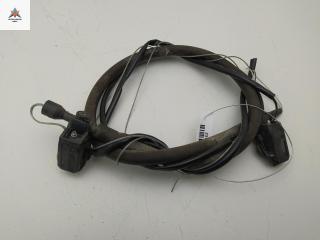 форсунка омывателя лобового стекла Mercedes-Benz B-Класс W245 2005, 2.0 л., дизель, МКПП, серый, минивэн