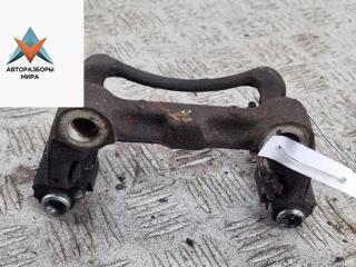 скоба суппорта Volkswagen Touran 1 поколение 2003, 1.6 л., бензин, МКПП, серый, минивэн