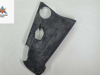 накладка декоративная Volkswagen Touareg 1 поколение 2004, 5.0 л., дизель, АКПП, чёрный, внедорожник 5 дв., 7L6806442