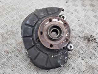 ступица передняя правая Volkswagen Passat B6 2008, 1.8 л., бензин, МКПП, синий, универсал
