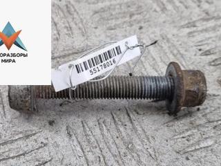 Болт крепления Volkswagen Passat B6 2008, 1.8 л., бензин, МКПП, синий, универсал