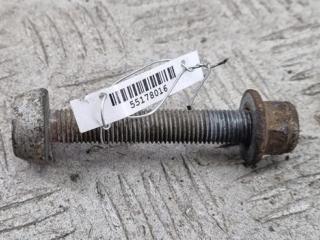 Болт крепления Volkswagen Passat B6 2008, 1.8 л., бензин, МКПП, синий, универсал