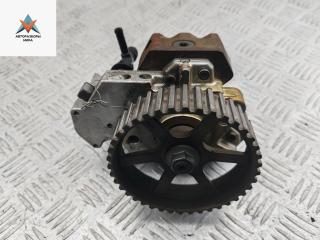 ТНВД Mitsubishi Space Star 1 поколение [рестайлинг] 2003, 1.9 л., дизель, МКПП, зелёный, минивэн, 0445010075, 8200108225