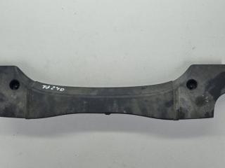 декоративная крышка двигателя Volkswagen Touareg 1 поколение 2004, 5.0 л., дизель, АКПП, чёрный, внедорожник 5 дв., 7L6805283