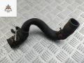 патрубок радиатора Renault Kangoo 1 поколение 1999, 1.4 л., бензин - фото №2