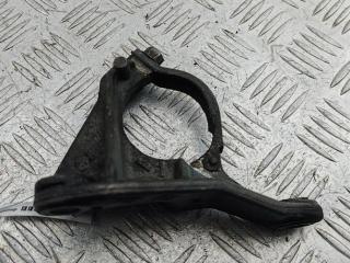 кронштейн (крепление) Dacia (Renault) Logan I 2007, 1.5 л., дизель, МКПП, серый, универсал