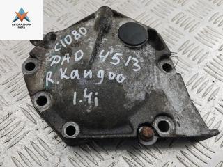 защита (кожух) ремня ГРМ Renault Kangoo 1 поколение 1999, 1.4 л., бензин, МКПП, жёлтый, фургон, 7700869509