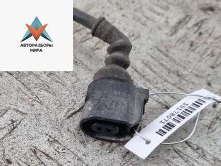 разъем (фишка) проводки Volkswagen Passat B6 2008, 1.8 л., бензин, МКПП, синий, универсал, 6E0973702