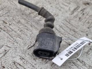 разъем (фишка) проводки Volkswagen Passat B6 2008, 1.8 л., бензин, МКПП, синий, универсал, 6E0973702