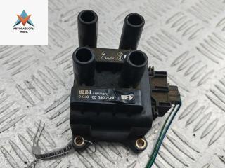 катушка зажигания Ford Focus 1 поколение [рестайлинг] 2001, 1.6 л., i, бензин, МКПП, серый, хетчбэк 5 дв., 0040100350ZS350