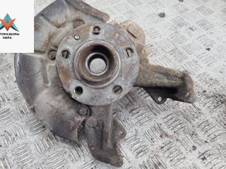 ступица передняя правая Volkswagen Golf 4 поколение 2000, 1.9 л., дизель, МКПП, серый, универсал