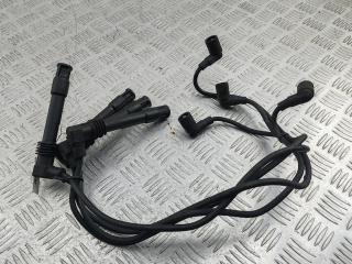 провод высоковольтный Audi A3 8L 1997, 1.8 л., бензин, АКПП, зелёный, хетчбэк 3 дв., 06A035255A