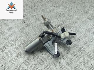 Двигатель стеклоочистителя заднего (моторчик дворников) Kia Carnival VQ 2005, 2.9 л., дизель, МКПП, чёрный, минивэн, 03511-1410