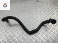 патрубок радиатора Audi A3 8L 1997, 1.8 л., бензин, 1J0122051B - фото №2