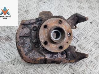 ступица передняя правая Skoda Octavia mk1 (A4 1U) 1998, 1.6 л., бензин, МКПП, зелёный, универсал