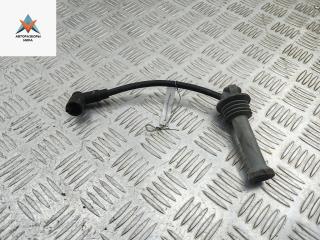 провод высоковольтный Ford Focus 1 поколение [рестайлинг] 2001, 1.6 л., i, бензин, МКПП, серый, хетчбэк 5 дв.