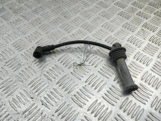 провод высоковольтный Ford Focus 1 поколение [рестайлинг] 2001, 1.6 л., i, бензин, МКПП, серый, хетчбэк 5 дв.