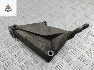 кронштейн КПП Renault Scenic 1 поколение [рестайлинг] 2002, 1.6 л., бензин, МКПП, серый, минивэн, 7700832251