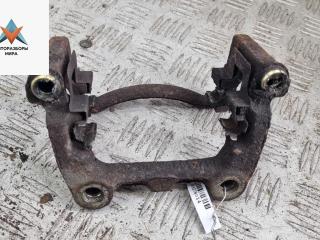 скоба суппорта Volkswagen Touran 1 поколение 2003, 1.6 л., бензин, МКПП, серый, минивэн