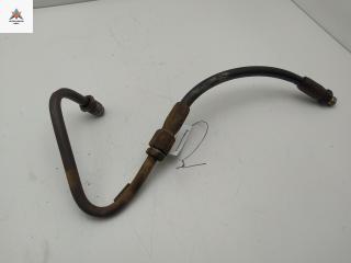 Трубка гидравлическая амортизатора Mercedes-Benz E-Класс W210/S210 [рестайлинг] 2002, 2.0 л., бензин, АКПП, чёрный, универсал