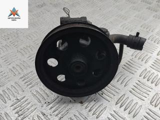 Насос гидроусилителя руля Ford Focus 1 поколение [рестайлинг] 2001, 1.6 л., i, бензин, МКПП, серый, хетчбэк 5 дв.