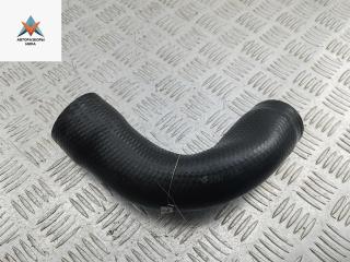 патрубок интеркулера Mitsubishi Space Star 1 поколение [рестайлинг] 2003, 1.9 л., дизель, МКПП, зелёный, минивэн