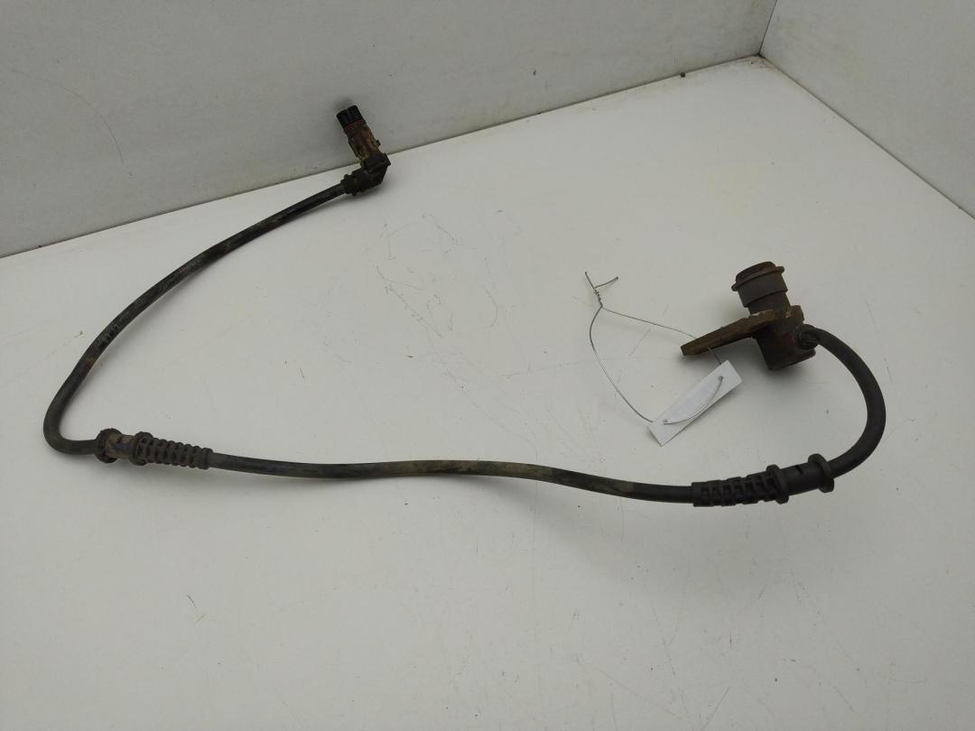 датчик ABS Mercedes-Benz E W210 2002, 2.0 л., бензин, АКПП, чёрный, универсал, 2105409108