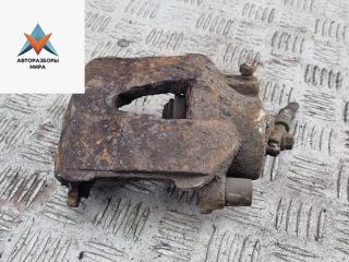 суппорт передний правый Skoda Octavia mk1 (A4 1U) 1998, 1.6 л., бензин, МКПП, зелёный, универсал