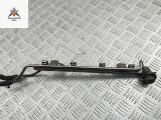 топливная рампа Audi A3 8L 1997, 1.8 л., бензин, АКПП, зелёный, хетчбэк 3 дв., 06A133317B