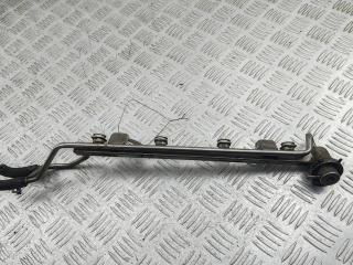 топливная рампа Audi A3 8L 1997, 1.8 л., бензин, АКПП, зелёный, хетчбэк 3 дв., 06A133317B