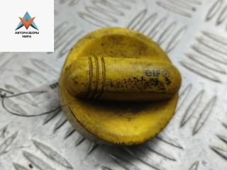 пробка маслозаливная Renault Kangoo 1 поколение 1999, 1.4 л., бензин, МКПП, жёлтый, фургон, 110771