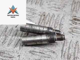 Болт крепления SEAT Ibiza 3 поколение 2005, 1.4 л., бензин, МКПП, серый, хетчбэк 3 дв.