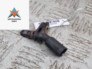 датчик ABS SEAT Ibiza 3 поколение 2005, 1.4 л., бензин, МКПП, серый, хетчбэк 3 дв., 6Q0927803B