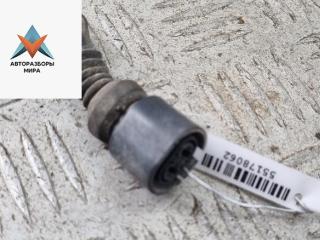 разъем (фишка) проводки Volkswagen Golf 4 поколение 1999, 1.6 л., бензин, МКПП, синий, хетчбэк 5 дв., 6N0927997A