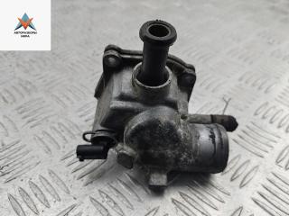 корпус термостата Mercedes-Benz E-Класс W210/S210 [рестайлинг] 2001, 2.2 л., дизель, АКПП, коричневый, универсал