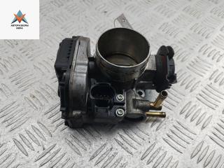 заслонка дроссельная Audi A3 8L 1997, 1.8 л., бензин, АКПП, зелёный, хетчбэк 3 дв., 06A133064J