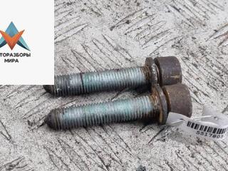 Болт крепления Volkswagen Golf 5 поколение 2004, 1.4 л., бензин, МКПП, серый, хетчбэк 3 дв.