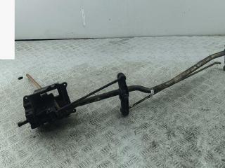 кулиса Volkswagen Transporter T4 1992, 2.4 л., дизель, МКПП, серый, микроавтобус